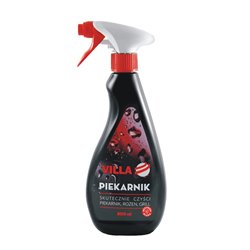 Villa Piekarnik 500 ml płyn do czyszczenia piekarników i grilla