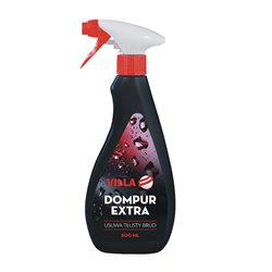 Villa Dompur Extra 500 ml