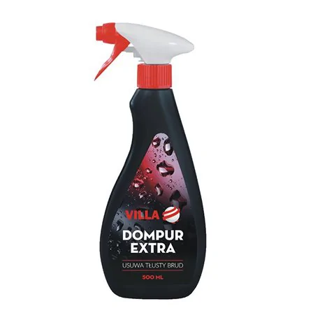 Villa Dompur Extra 500 ml