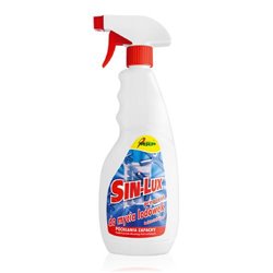Sin Lux preparat do mycia lodówek 600 ml