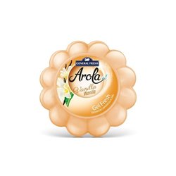 General Fresh Arola Gel Fresh odświeżacz w żelu Dynia Wanilia 150g