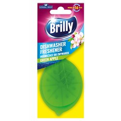 Brilly odświeżacz do zmywarki General Fresh Zielone Jabłko