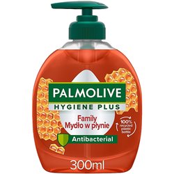 Palmolive Mydło w płynie do rąk z ekstraktem z propolisu 300 ml
