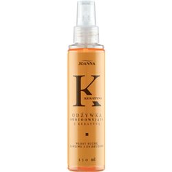 Joanna Keratyna Odżywka odbudowująca 150 ml