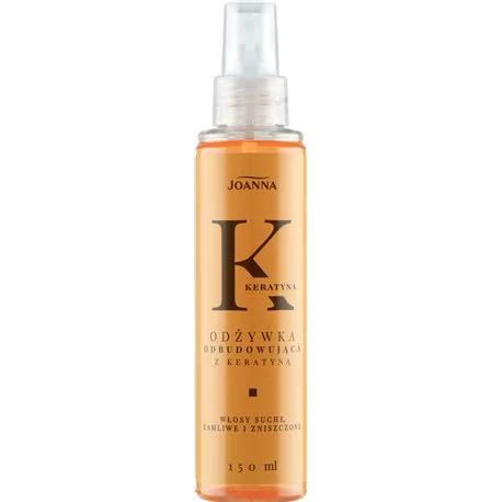 Joanna Keratyna Odżywka odbudowująca 150 ml