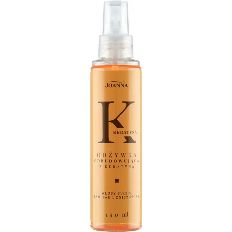 Joanna Keratyna Odżywka odbudowująca 150 ml