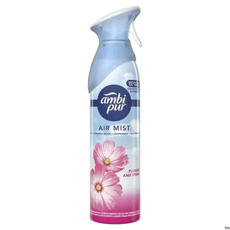 Ambi Pur Freshelle odświeżacz Flowers 185ml