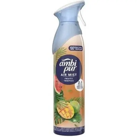 Ambi Pur Freshelle odświeżacz Fruity Tropics 185ml