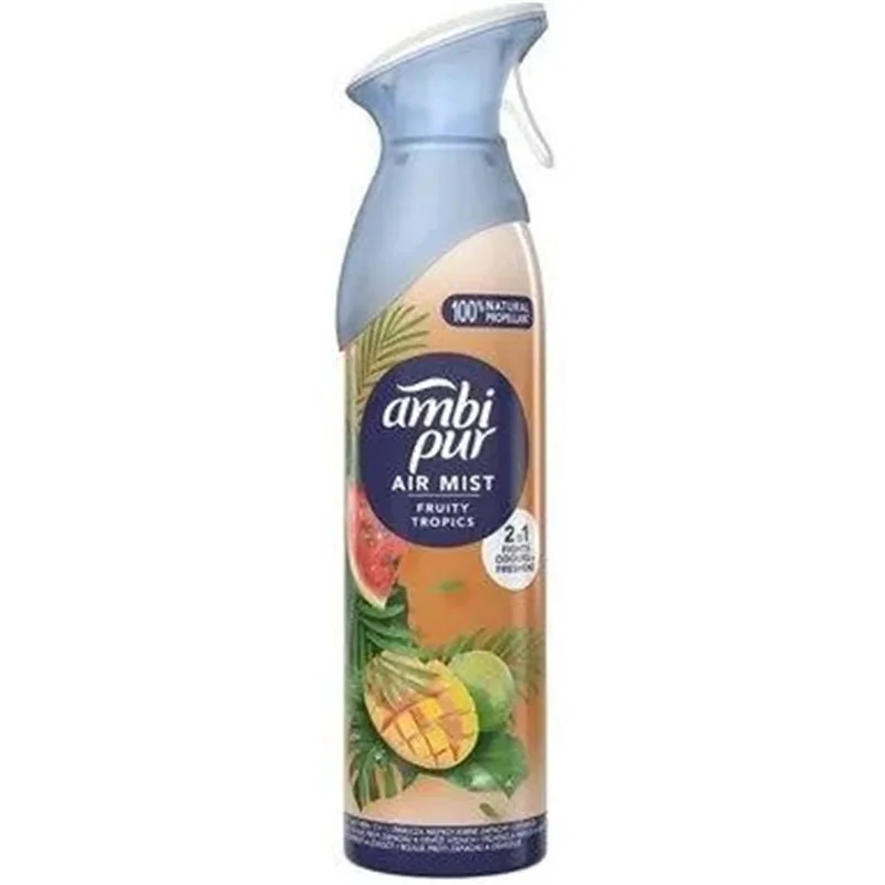 Ambi Pur Freshelle odświeżacz Fruity Tropics 185ml