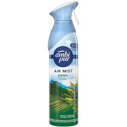 Ambi Pur Freshelle odświeżacz Japan Tatami 185ml