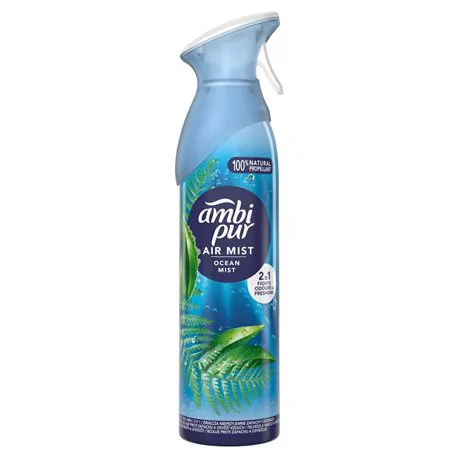 Ambi Pur Freshelle odświeżacz Ocean 185ml