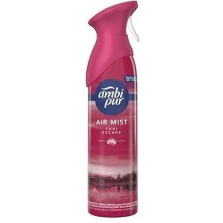 Ambi Pur Freshelle odświeżacz Thai Escape 185ml