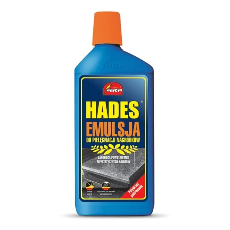 Ara Hades emulsja do nagrobków 480g