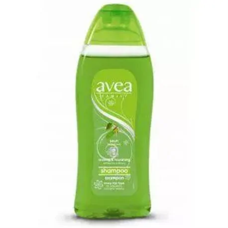 Avea szampon brzoza 300ml