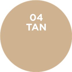 Stars from the Stars Podkład matujący Soft Matt Foundation nr 04 Tan, 30 ml