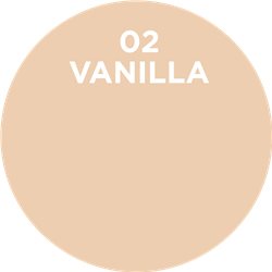 Stars from the Stars Podkład nawilżająco-rozświetlający Glow Hydro Foundation nr 04 Natural Beige, 3