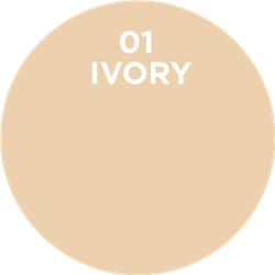 Stars from the Stars Podkład nawilżająco-rozświetlający Glow Hydro Foundation nr 03 Light Beige, 30 