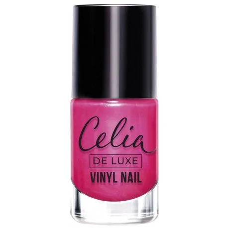 Celia lakier do paznokci winylowy De Luxe Vinyl Nail 502