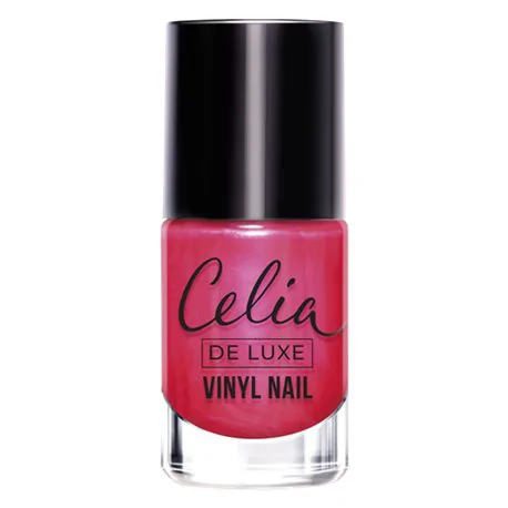 Celia lakier do paznokci winylowy De Luxe Vinyl Nail 501