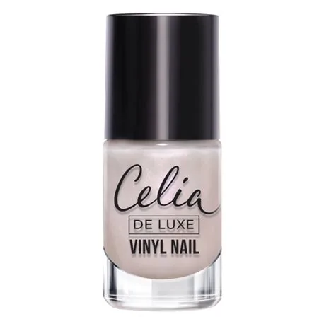 Celia lakier do paznokci winylowy De Luxe Vinyl Nail 506