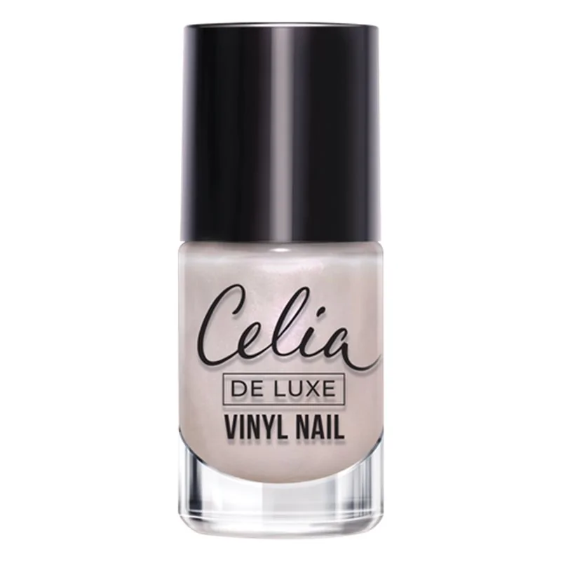 Celia lakier do paznokci winylowy De Luxe Vinyl Nail 506