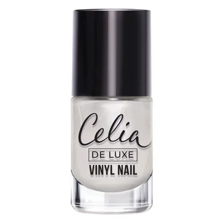 Celia lakier do paznokci winylowy De Luxe Vinyl Nail 505