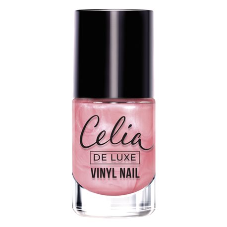 Celia lakier do paznokci winylowy De Luxe Vinyl Nail 503