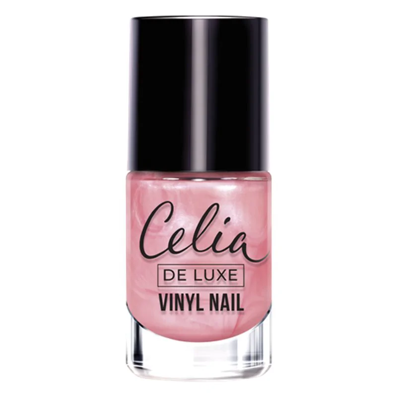 Celia lakier do paznokci winylowy De Luxe Vinyl Nail 503