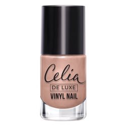 Celia lakier do paznokci winylowy De Luxe Vinyl Nail 504