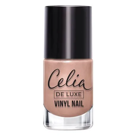 Celia lakier do paznokci winylowy De Luxe Vinyl Nail 504