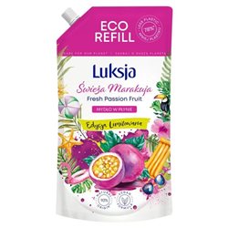 Luksja mydło w płynie Marakuja zapasa 900ml