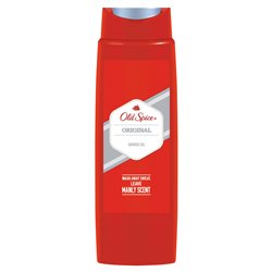 Old Spice żel pod prysznic Orginal 250ml