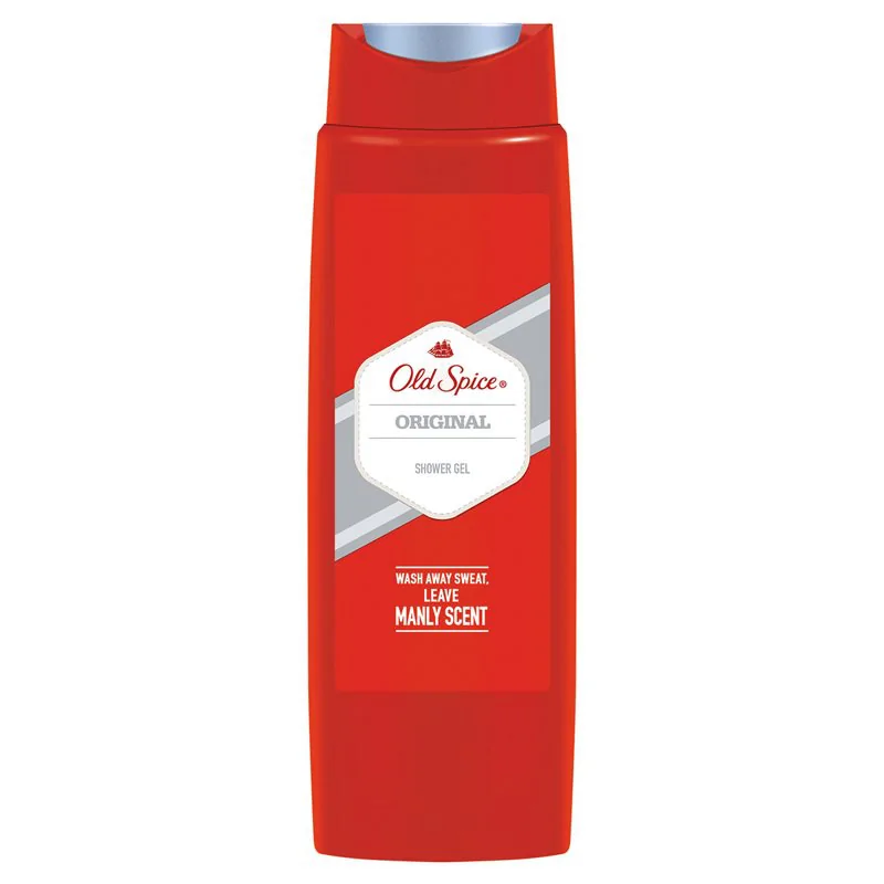 Old Spice żel pod prysznic Orginal 250ml