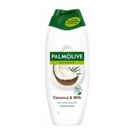 Palmolive żel pod prysznic Naturals Coconut & Milk 500ml