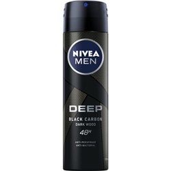 Nivea Men dezodorant Deep 150ml