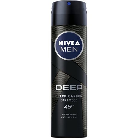 Nivea Men dezodorant Deep 150ml