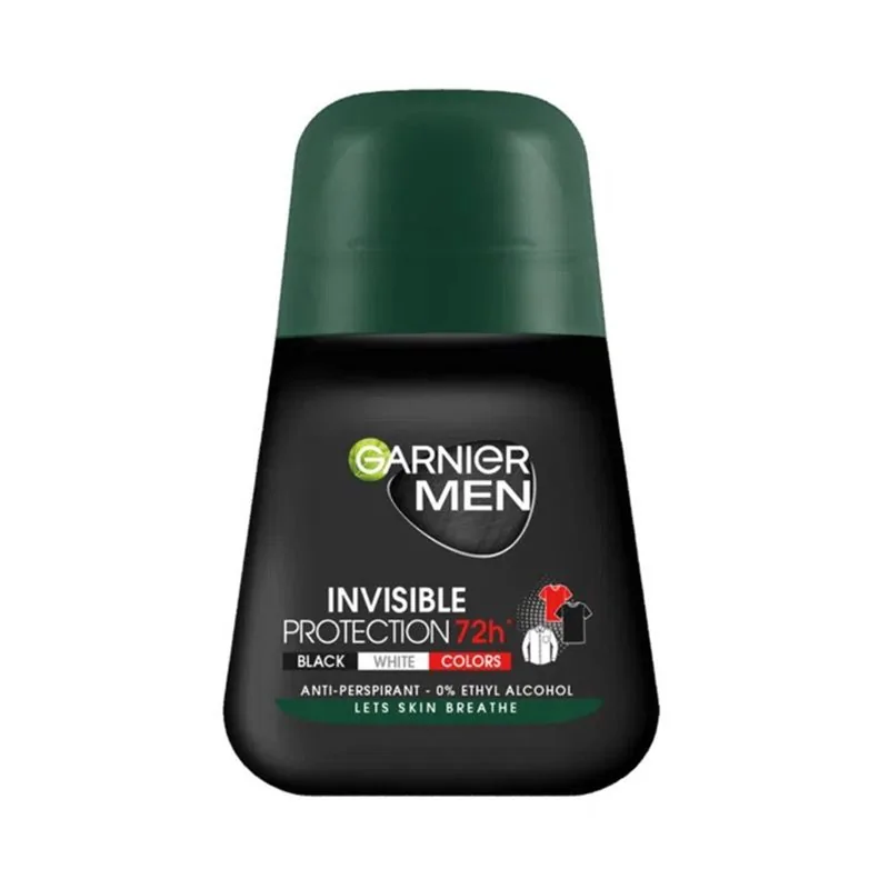 Garnier roll-on Men Invisible 50ml