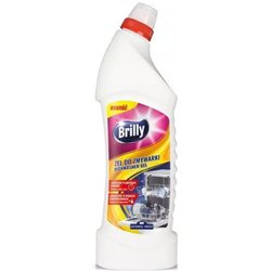 General Fresh żel do zmywarki Brilly 750ml
