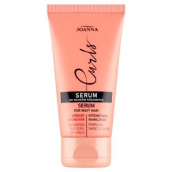 Joanna Curls serum do włosów kręconych 50g