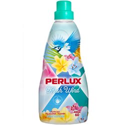 Perlux płyn do płukania Fresh Wind 1,5l