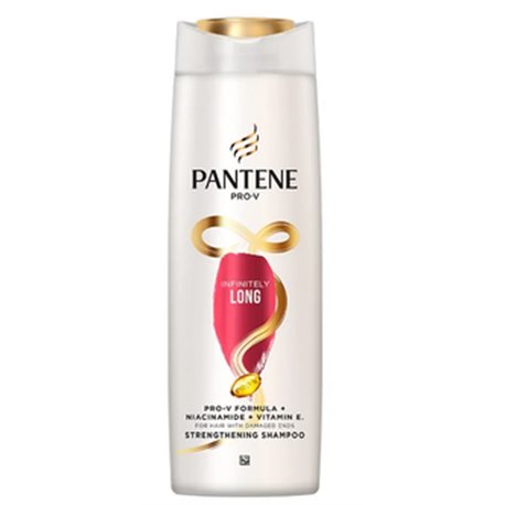 Pantene Pro-V szampon Infinitely Long 400ml