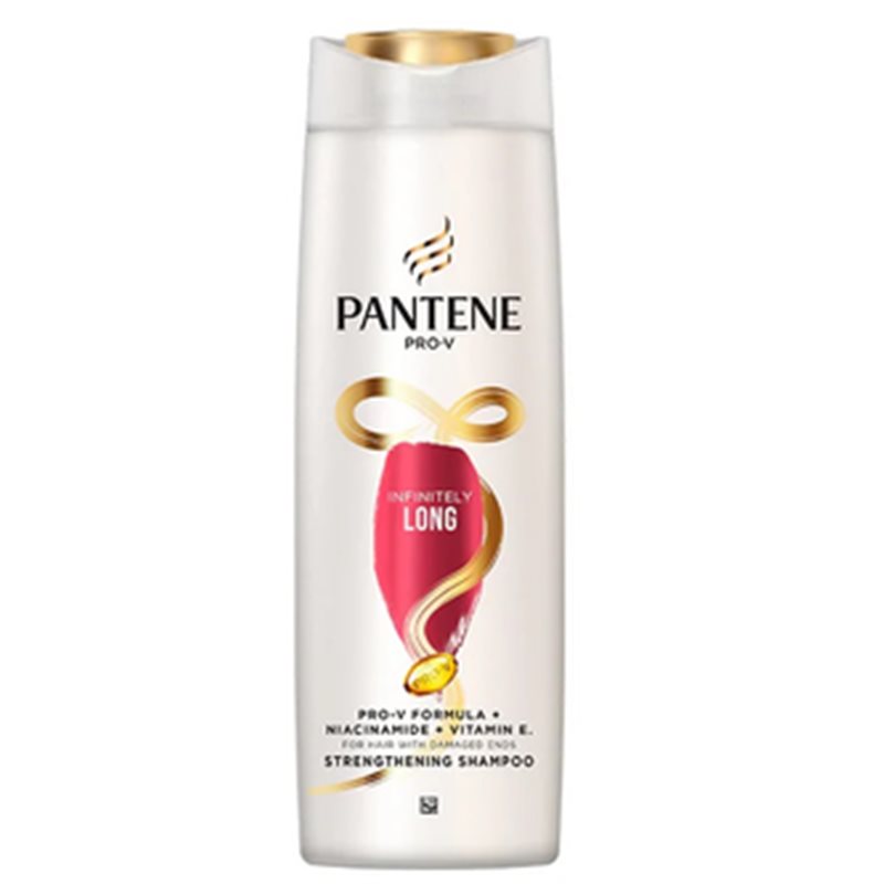 Pantene Pro-V szampon Infinitely Long 400ml