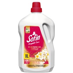 Global płyn do prania Complete Care Sofin kolor 2,5l