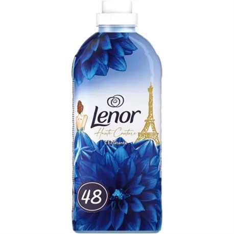 Lenor płyn do płukania L'Eclatante 1,2l