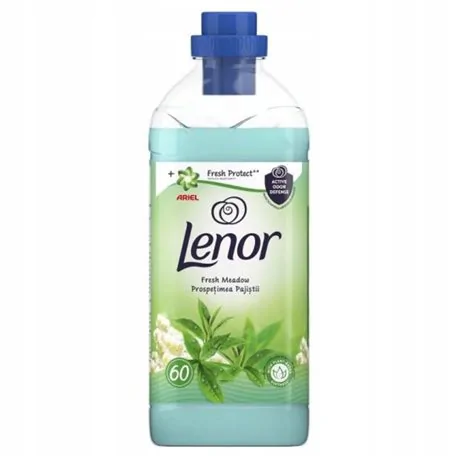 Lenor płyn do płukania Fresh Meadow 1,625l