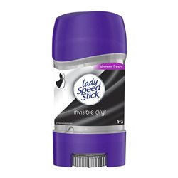 Lady Speed żel Stick Invisible Dry