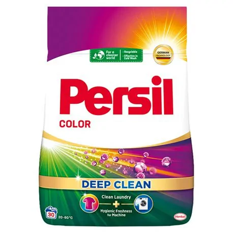 Persil proszek color 30P 1,65kg