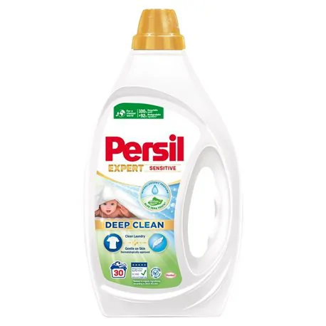 Persil żel Expert Sensitive 30P 1,35l