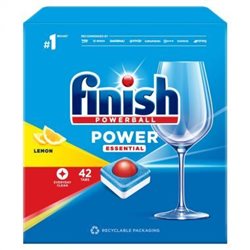 Finish kapsułki 42szt Box MXCS