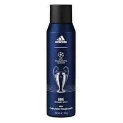 Adidas Man UEFA 11 body spray 150ml
